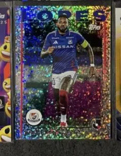 2024-2025 Topps Jリーグ 横浜F・マリノス アンデルソンロペス