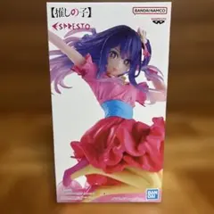 【推しの子】 ESPRESTO-Poppin' Heart-アイ