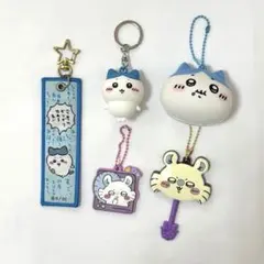 2026年最新】ちいかわ まとめ売りの人気アイテム - メルカリ