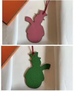 2025年最新】エルメス キーホルダー 雪だるまの人気アイテム - メルカリ