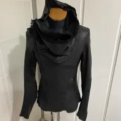 再値下げ！BUFFALO BOBS バッファローボブズ モッズコート/2/黒 2025年最新】BUFFALO bobs コートの人気アイテム - メルカリ