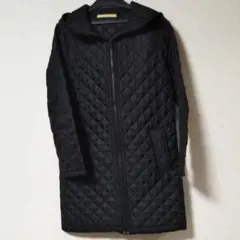 トラディショナルウェザー　マッキントッシュ　キルティングコート