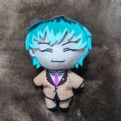 2026年最新】ヒプノシスマイク マスコットぬいぐるみ 白膠木簓の人気