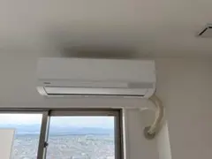 TOSHIBA ルームエアコン RAS-N221AX 室内機・室外機 - メルカリ