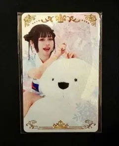 文山雪華 ダーツライブカード - メルカリ