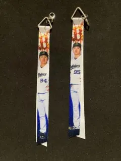 オリックスバファローズ 才木海翔 川瀬堅斗 ボンフィン2026