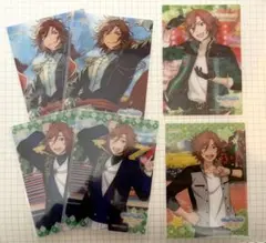 あんさんぶるスターズ/三毛縞斑