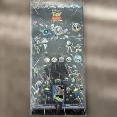 ディズニーストア　トイ・ストーリー バズ・ライトイヤー のシール