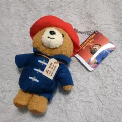 パディントン キャラクターグッズ