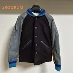 2026年最新】UNUSED スカジャンの人気アイテム - メルカリ