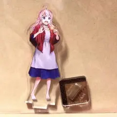 ウィッチウォッチ　応募者全員サービス　アクリルminiフィギュア　ニコ　アクスタ