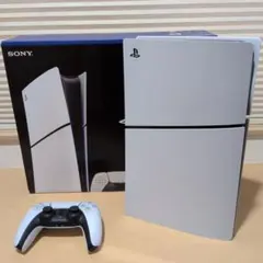 プレイステーション5　デジタルエディション　CFI-2000BO1