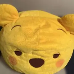 くまのプーさん クッション 35cm x 50cm