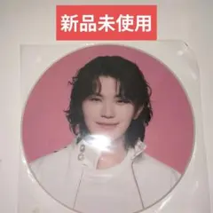 SEVENTEEN FOLLOW AGAIN うちわ ウジ　新品未使用　5枚 2026年最新】ウジ follow again うちわの人気アイテム - メルカリ