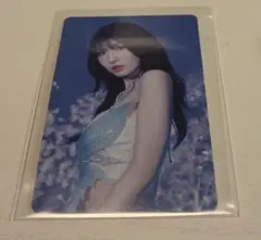 TWICE DIVE アルバム トレカ MOMO