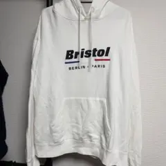 ブリストル fcrb パーカーのサムネイル