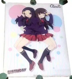 2026年最新】claris ポスターの人気アイテム - メルカリ