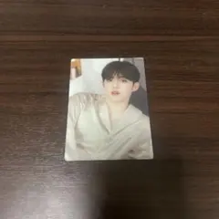 セブチ　カフェ　パジャマパーティー　スンチョル