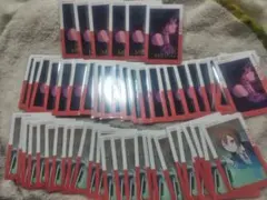 プロセカ エピカ 26A MEIKO 箔押し