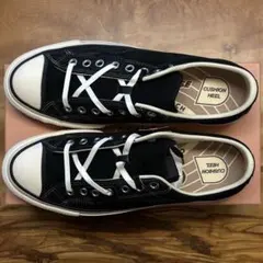 n.hoolywood converse