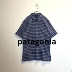 『状態良好』パタゴニア 19ss Ａ/C shirt patagoniaのサムネイル