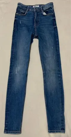 2001【ZARA】【M】【パンツ】のサムネイル