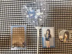 プロセカ 星乃一歌 サンリオコラボセット バルーン 缶バッジ エピカ 硬質ケース