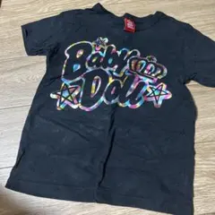 BABYDOLL 半袖Tシャツ 140cmのサムネイル
