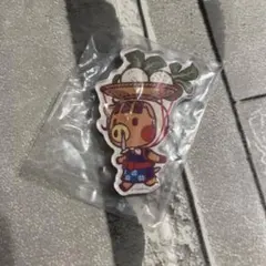 あつまれ どうぶつの森 キャラマグネッツ ウリ 未開封