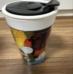 スターバックスタンブラー
