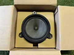 【新品未使用】トヨタ 80系ノア ヴォクシー 純正フロントスピーカーのサムネイル