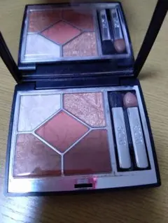 DIOR ディオールショウ サンク クルール アイシャドウ 671 限定カラー