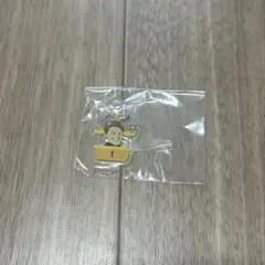 沖 悠哉☆ SHIMIZOO S-PULSE ゴンドラキーチェーン