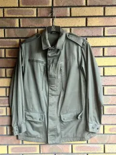 【フランス製】A.P.C. French Military F2 Jacketのサムネイル
