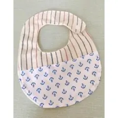 夏デザイン ベビースタイ