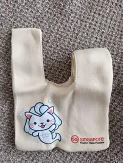 Singapore Merlion bag シンガポール　バック