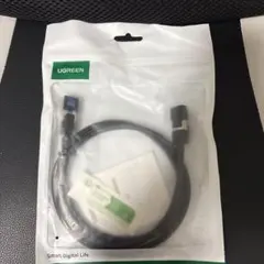 UGREEN LANケーブル 未開封