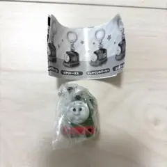 きかんしゃトーマス ファニーなフェイスのめじるしガチャマスコット