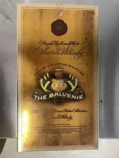 (最終値下げ)バルヴェニー１４年Cuban Selection (希少品) Amazon.co.jp: ザ バルヴェニー (バルベニー) 14年 カリビアン