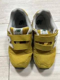 ニューバランス303 19.5cm