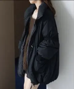 kastane ダウンジャケット