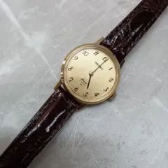 ♢B211SEIKO Socie 11-0870 手巻 21JEWELS 腕時計