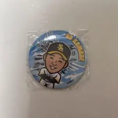 ソフトバンクホークス 若鷹ガチャ2023 鷹祭ver 川瀬晃 - メルカリ