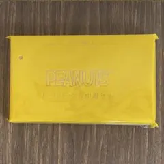 PEANUTS スヌーピー/トートバッグ&巾着セット