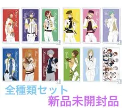 うたプリ　スタツア　大判タオル　音也、トキヤ、セシル うたプリ スタツア 大判タオル 音也、トキヤ、セシル - メルカリ
