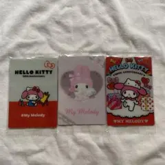 サンリオ　ウエハースカード　マイメロディ　マイメロ　天使　エンジェル