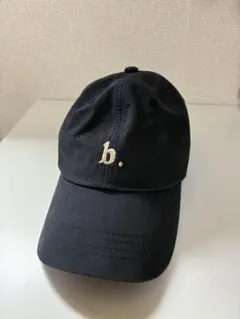 b.ロゴキャップのサムネイル