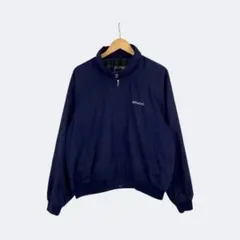 ナイロンジャケット ブルゾン