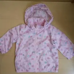 ウィンドブレーカー パーカー