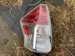 2026年最新】プリウスα テールの人気アイテム - メルカリ